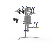 Lab Scale Filtration Systems