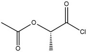 (S)-(-)-2-Acetoxypropionyl Chloride