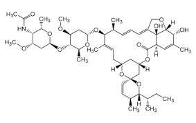 Eprinomectin  