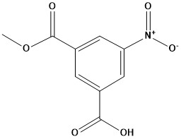 Monomethyl 5-Nitroisophthalate