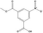 Monomethyl 5-Nitroisophthalate
