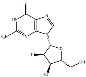 2'-Fluoro-2'-Deoxyguanosine