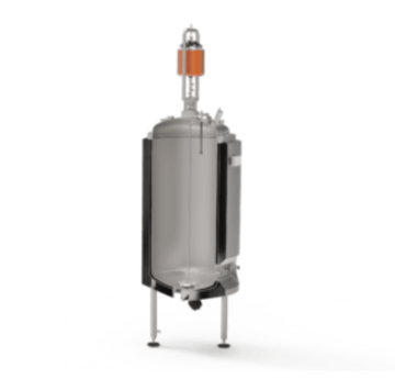 FUNDAMIX® Vibratory mixer  