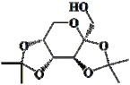 Diacetonefructose