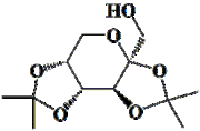 Diacetonefructose