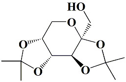 Diacetonefructose