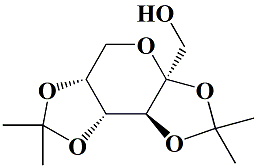 Diacetonefructose