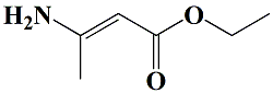 Ethyl 3-aminocrotonate