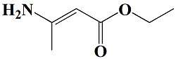 Ethyl 3-aminocrotonate