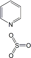 Sulfur trioxide pyridine complex