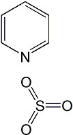 Sulfur trioxide pyridine complex