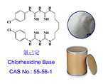 Chlorhexidine