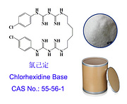 Chlorhexidine