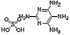 2,4,5,6-Tetraaminopyrimidine sulfate