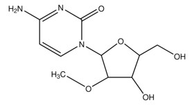 2'-O-Methylcytidine