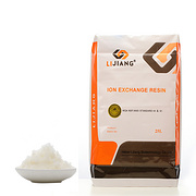 Weak Basic Acrylic Ion Exchange Resin