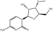 3'-O-Methylcytidine