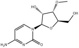 3'-O-Methylcytidine