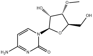 3'-O-Methylcytidine