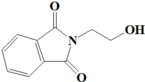N-(2-Hydroxyethyl)phthalimide