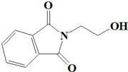 N-(2-Hydroxyethyl)phthalimide