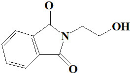 N-(2-Hydroxyethyl)phthalimide