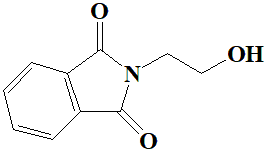 N-(2-Hydroxyethyl)phthalimide