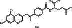 Methotrexate disodium salt