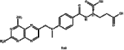Methotrexate disodium salt