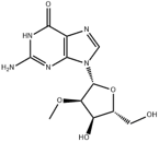 2'-O-Methylguanosine