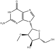 2'-O-Methylguanosine