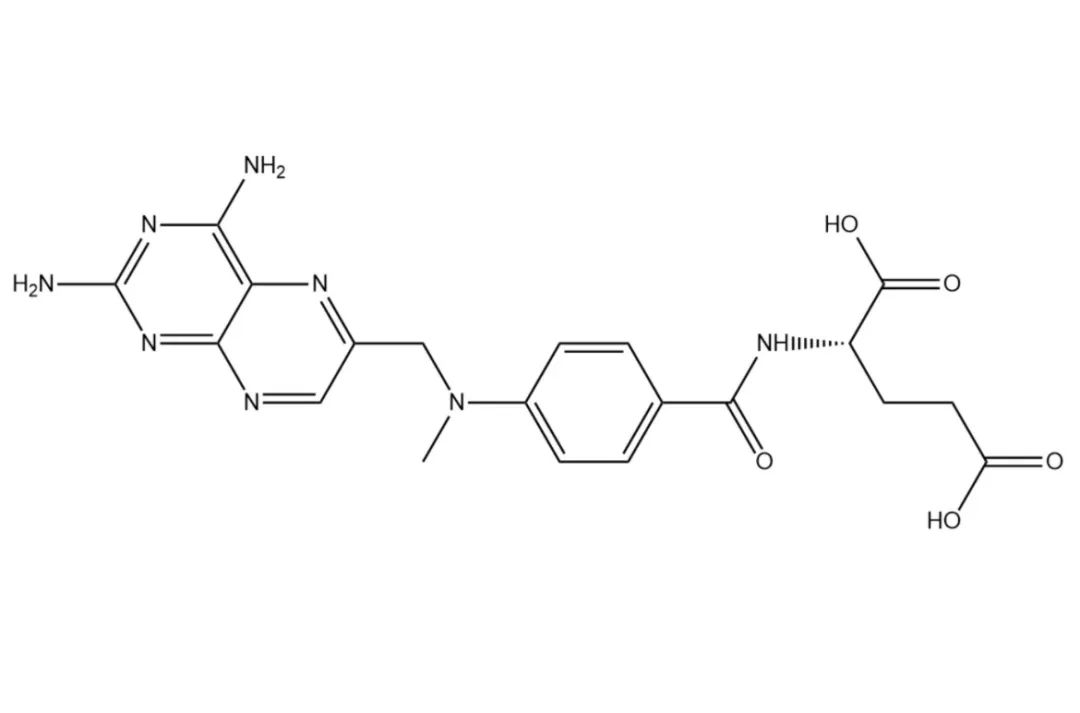 methotrexate 59-05-2