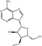 3'-O-Methyladenosine