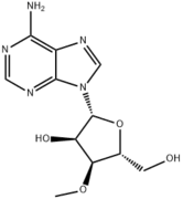 3'-O-Methyladenosine