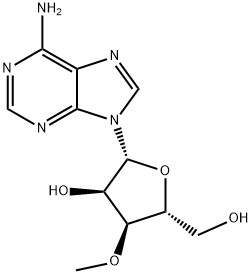 3'-O-Methyladenosine