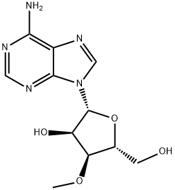 3'-O-Methyladenosine