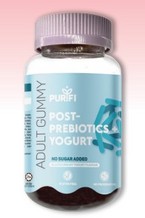 Purifi Post-Prebiotic Yogurt Gummy