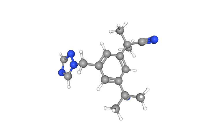 ANASTROZOLE