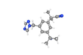 ANASTROZOLE