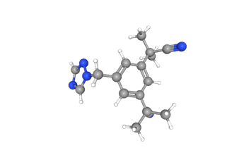 ANASTROZOLE