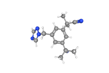 ANASTROZOLE