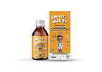 SmartyBuddy Wellness Emulsion Iron, Lysine, B Vitamins & Vitamin D3