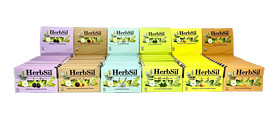 HerbSil Ivy Leaf Menthol Drops