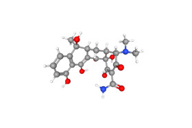 TETRACYCLINE HCl