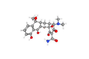 TETRACYCLINE HCl