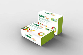 Timo Super Fiber