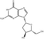 2'-Deoxyguanosine