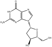 2'-Deoxyguanosine