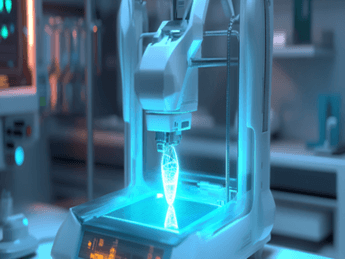 3D Printing in Pharmaceuticals: Transforming Drug Design, Production, and Delivery