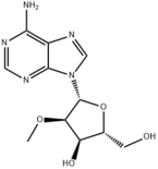 2'-O-Methyladenosine